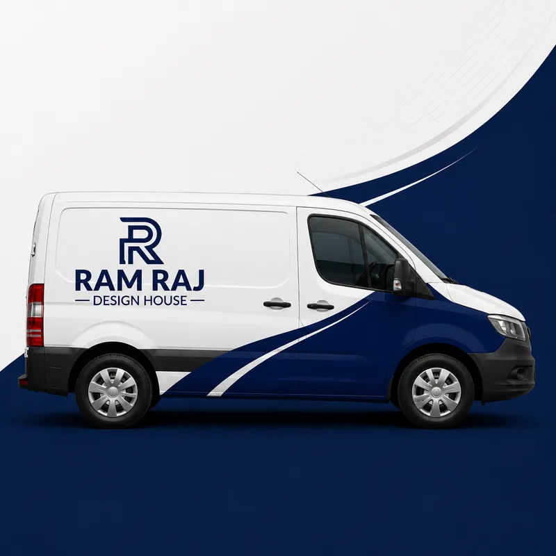 Vehicle branding
